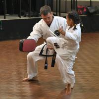 Bedford First TaeKwonDo Martial Arts image 4